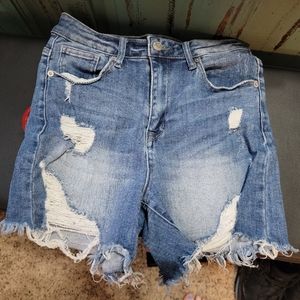 Women's Shorts